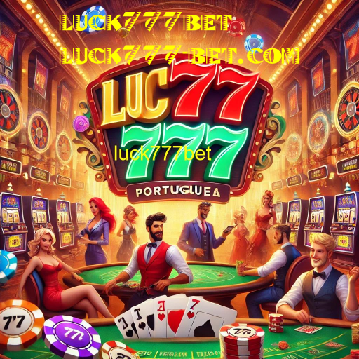 luck777bet