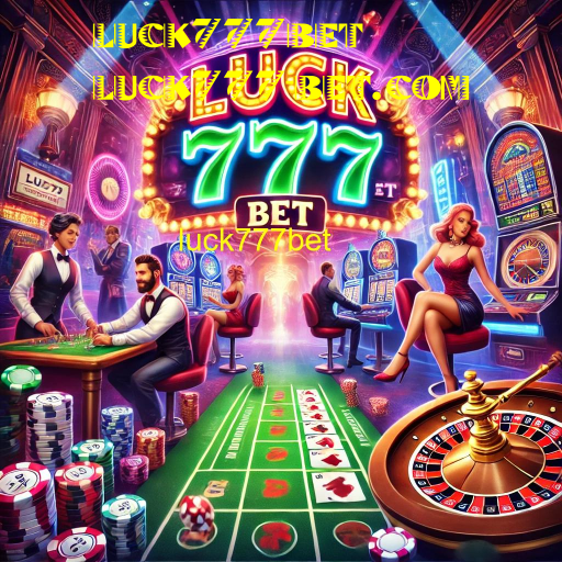 luck777bet