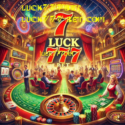 luck777bet