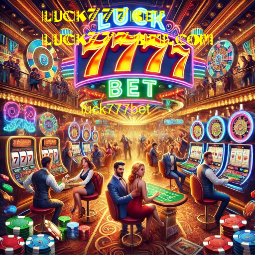 luck777bet