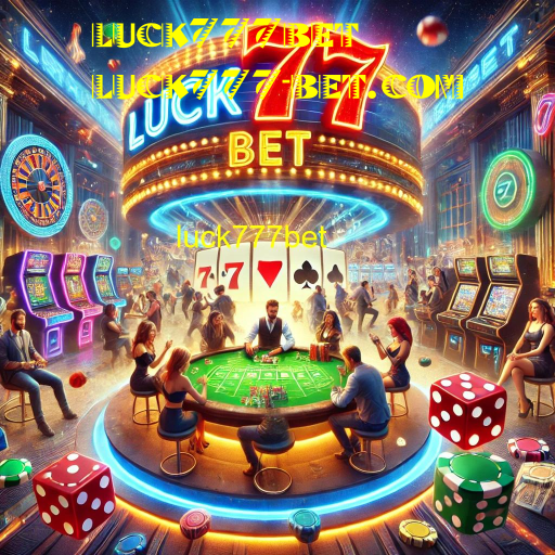 luck777bet