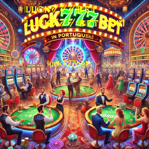 luck777bet