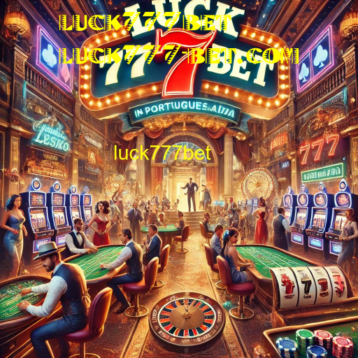 luck777bet