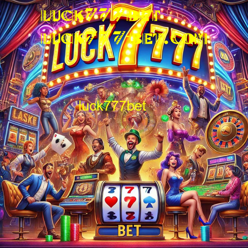 luck777bet