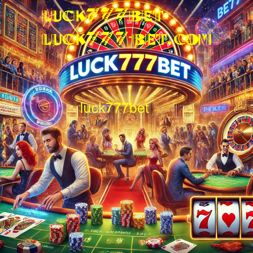 luck777bet