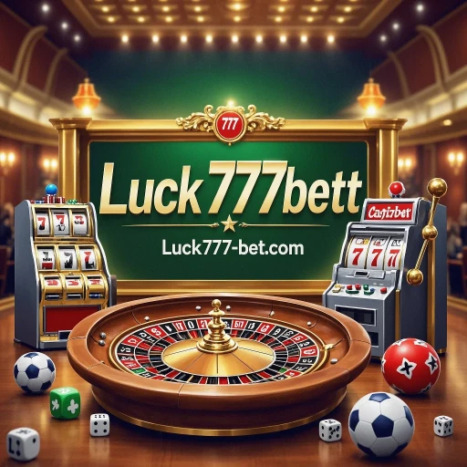A Fascinante Categoria dos Jogos de Cartas no Luck777bet