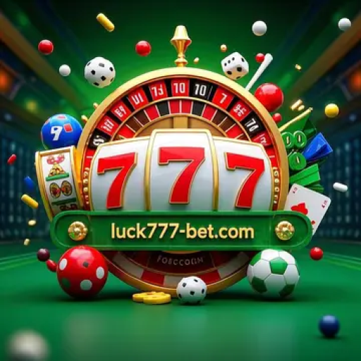 luck777bet